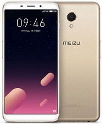 Замена стекла на телефоне Meizu M3 в Самаре